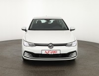 VW Golf VIII 1.0 TSI
