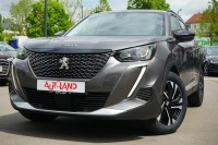 Vorschau: Peugeot 2008 1.2 PureTech Allure