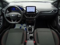 Ford Puma 1.0 EB M-Hybrid ST-Line