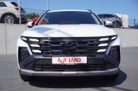 Hyundai Tucson 1.6T-GDI Aut. Facelift