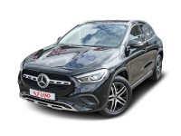 Mercedes-Benz GLA 200 Style DAB AHK el. Heckklappe Kamera Navi