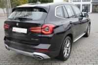 BMW X3 30i xDrive Aut.