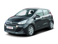 Hyundai i10 1.0 Trend Klima Tempomat Freisprechanlage