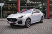 Maserati Grecale GT Hybrid 3-Zonen-Klima Navi Sitzheizung