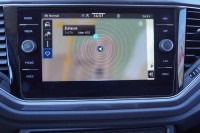 VW T-Roc R-Line 1.5 TSI DSG