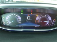 Peugeot 3008 2.0 Blue-HDi Allure