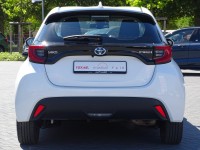 Toyota Yaris 1.5 Hybrid Club