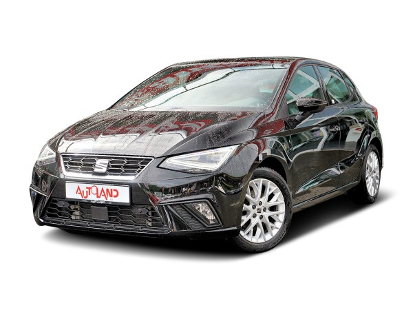 Seat Ibiza 1.0 TSI FR