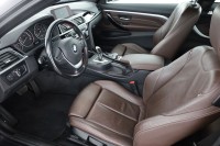 BMW 420 i Coupe Sport Line