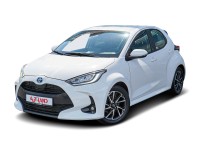 Toyota Yaris 1.5 Hybrid Team Aut. LED ACC DAB