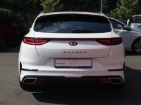Kia pro_cee'd ProCeed 1.6 T-GDI GT
