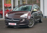 Vorschau: Opel Adam 1.4