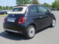 Fiat 500C 0.9