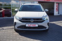 VW Taigo 1.0 Life