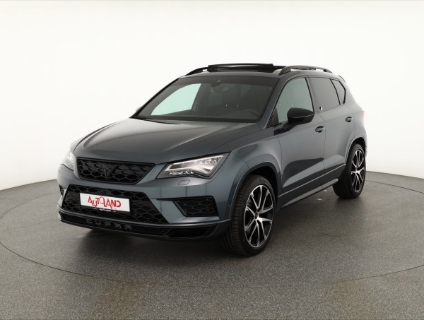 Cupra Ateca 2.0 2.0 TSI DSG 4Drive
