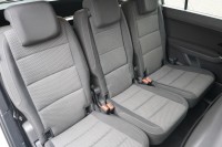 VW Touran 2.0 TDI Comfortline