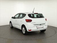 Dacia Sandero III 1.0 TCE Expression