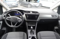 VW Touran 1.5 TSI DSG
