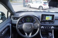 Toyota RAV 4 RAV4 2.5 Hybrid 4x4 Style Selection