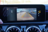 Mercedes-Benz CLA 200 AMG Line