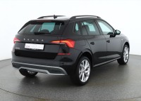 Skoda Kamiq 1.5 TSI Ambition