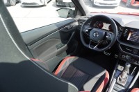 Skoda Kamiq 1.0TSI DSG Monte Carlo Pano