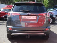 Toyota RAV 4 RAV4 2.5 VVT-i Hybrid Team D 4x4