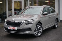 Vorschau: Skoda Kamiq 1.5 TSI DSG Style