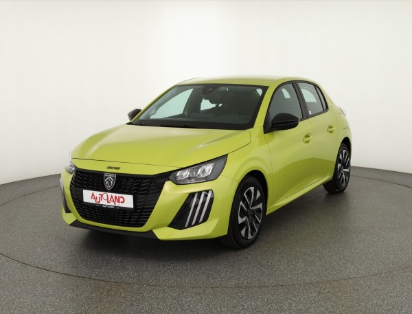 Peugeot 208 1.2 PureTech