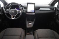 Renault Captur Hybrid E-Tech160 Techno Aut.