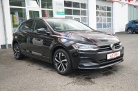 VW Polo 1.0 beats