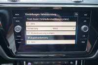 VW Touran 1.4 TSI Highline