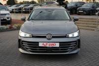 VW Passat Variant 1.5 eTSI DSG