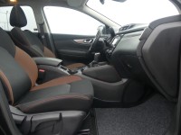Nissan Qashqai 1.3 DIG-T N-Connecta