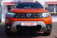 Dacia Duster II 1.3 TCE Extreme