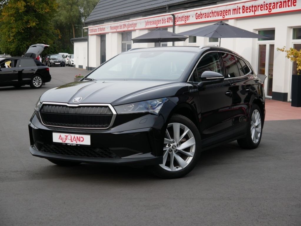 Skoda Enyaq 60 Loft