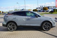 Nissan Qashqai Tekna 1.3 Dig-T Aut.