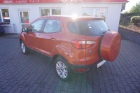 Ford EcoSport 1.0 EcoBoost (EURO 6)