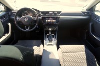 Skoda Superb Combi 1.4 TSI ACT Style