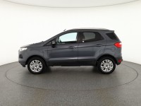 Vorschau: Ford EcoSport 1.0 EcoBoost