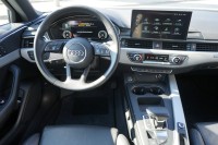 Audi A4 Allroad Avant 40 TDI Quattro Aut.