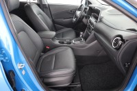 Hyundai Kona 1.6 GDI Premium Hybrid