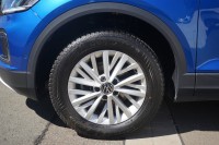 VW T-Roc 1.5 TSI DSG