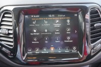 Jeep Compass 1.4 Limited 4WD