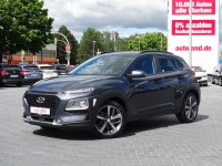 Vorschau: Hyundai Kona 1.6 T-GDI 4WD