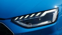 Audi A4 Quattro 40 quattro 2.0 TDI S-Line