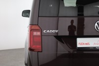 VW Caddy 1.4 TSI DSG Comfortline