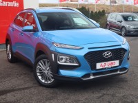 Hyundai Kona 1.0 T-GDI YES!