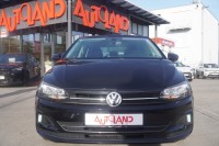 VW Polo 1.0 Comfortline