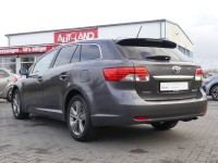 Toyota Avensis 1.8